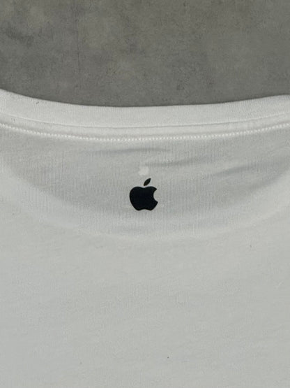Apple「アメリカアップルパーク限定」公式Tシャツ