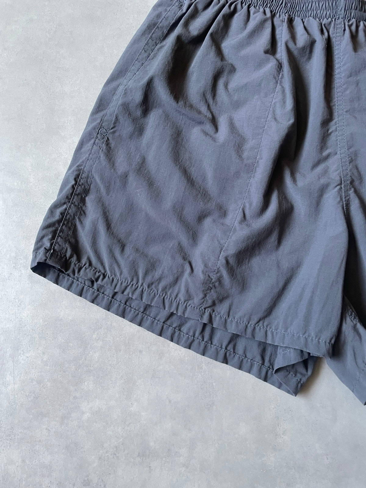 00’s PATAGONIA「BaggiesShorts」ナイロンショーツ　