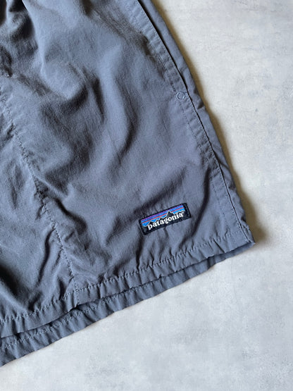 00’s PATAGONIA「BaggiesShorts」ナイロンショーツ　
