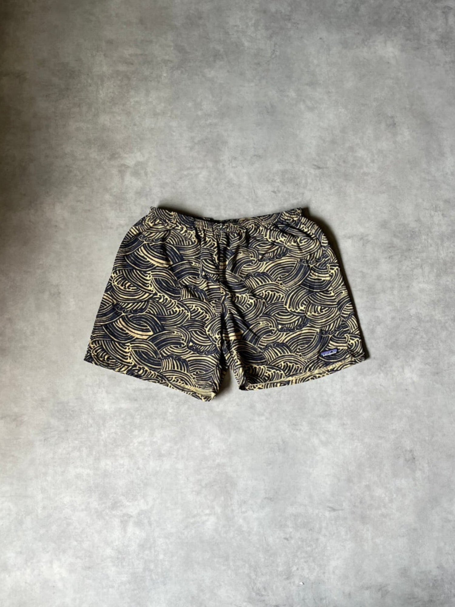 Patagonia Baggies Shorts(パタゴニア バギーズショーツ) – FUJI STORE