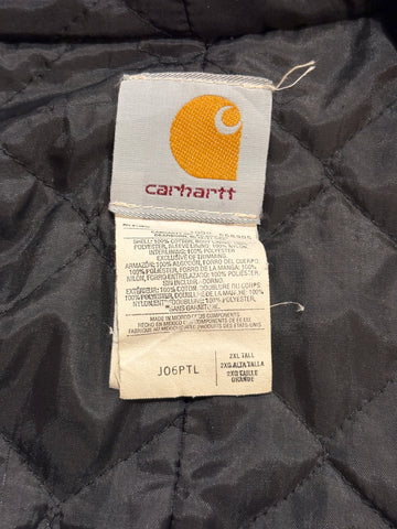 90’s～00’s Carhartt アクティブジャケット