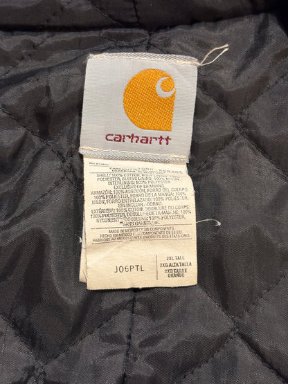 90’s～00’s Carhartt アクティブジャケット