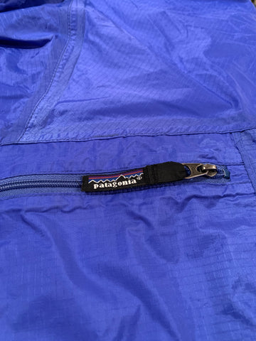 00's PATAGONIA「Nylon Parker」ナイロンジャケット
