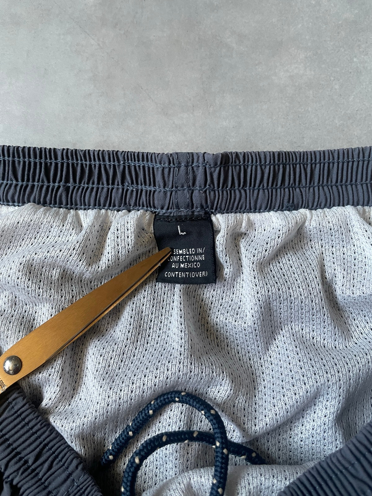 00’s PATAGONIA「BaggiesShorts」ナイロンショーツ　