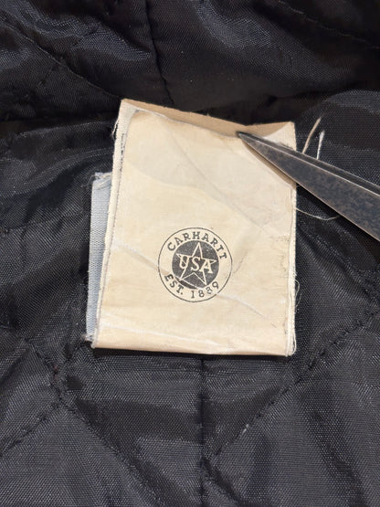 90’s～00’s Carhartt アクティブジャケット