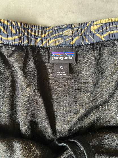 10's PATAGONIA 「Baggies Shorts」ショーツ  総柄