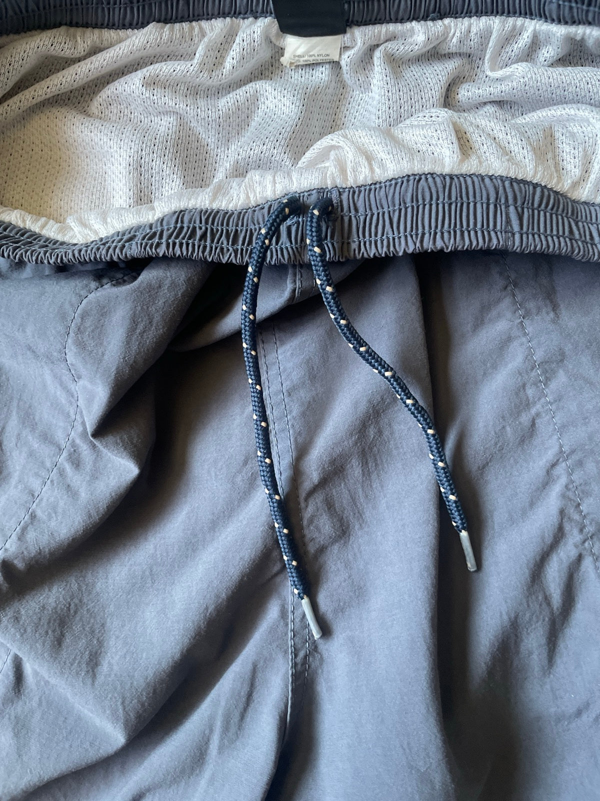 00’s PATAGONIA「BaggiesShorts」ナイロンショーツ　