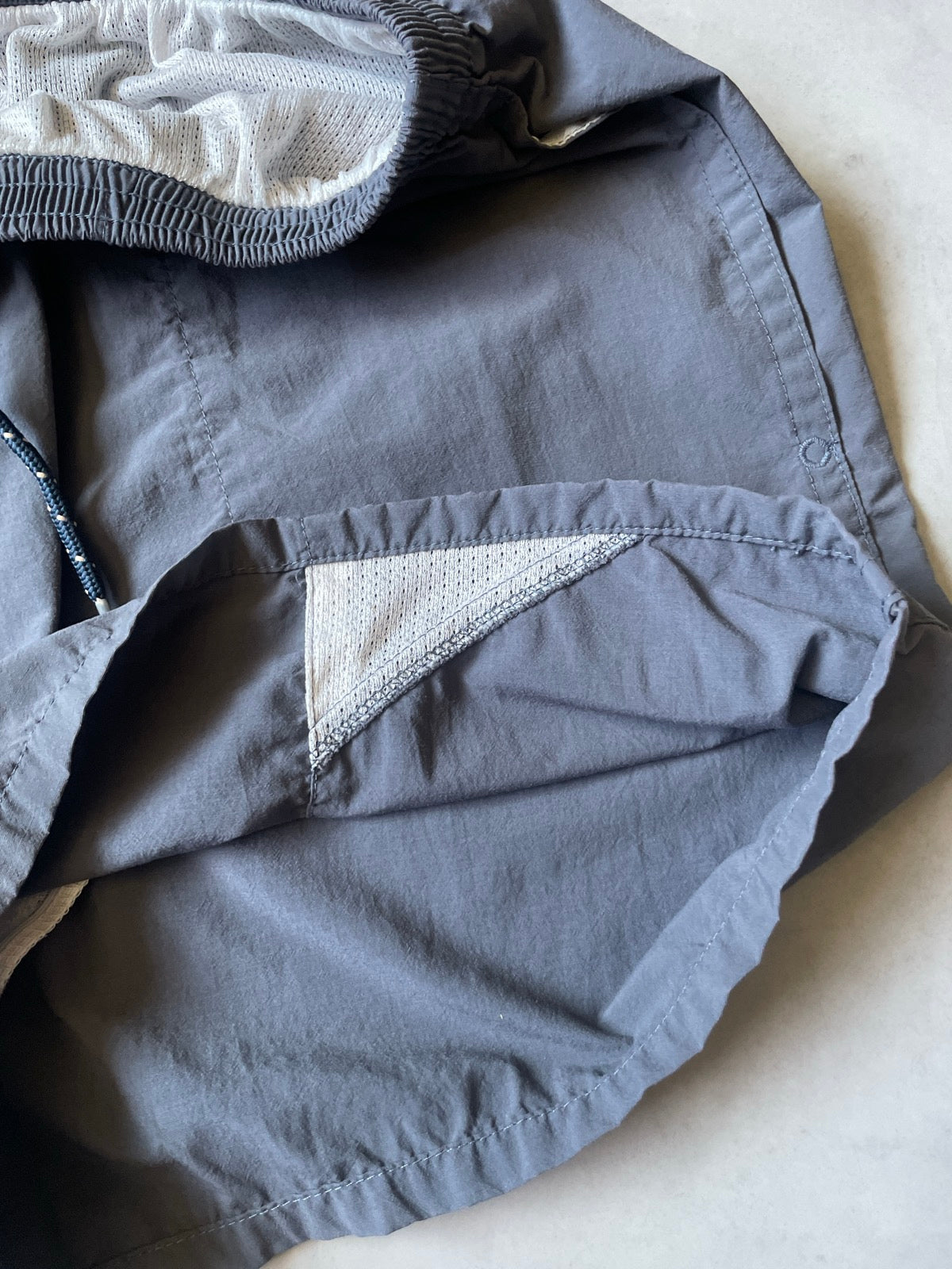 00’s PATAGONIA「BaggiesShorts」ナイロンショーツ　