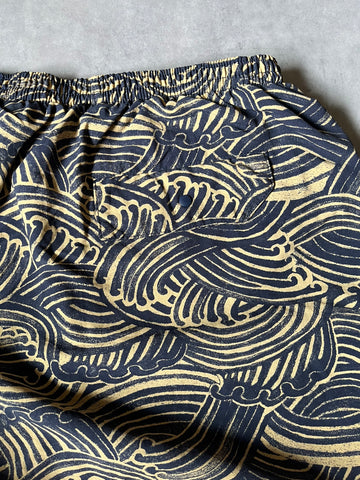 10's PATAGONIA 「Baggies Shorts」ショーツ  総柄