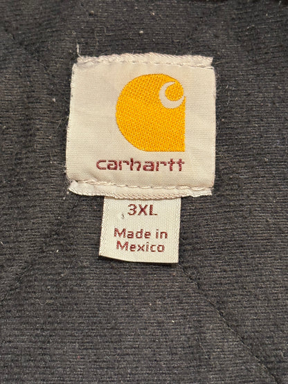90’s～00’s Carhartt アクティブジャケット