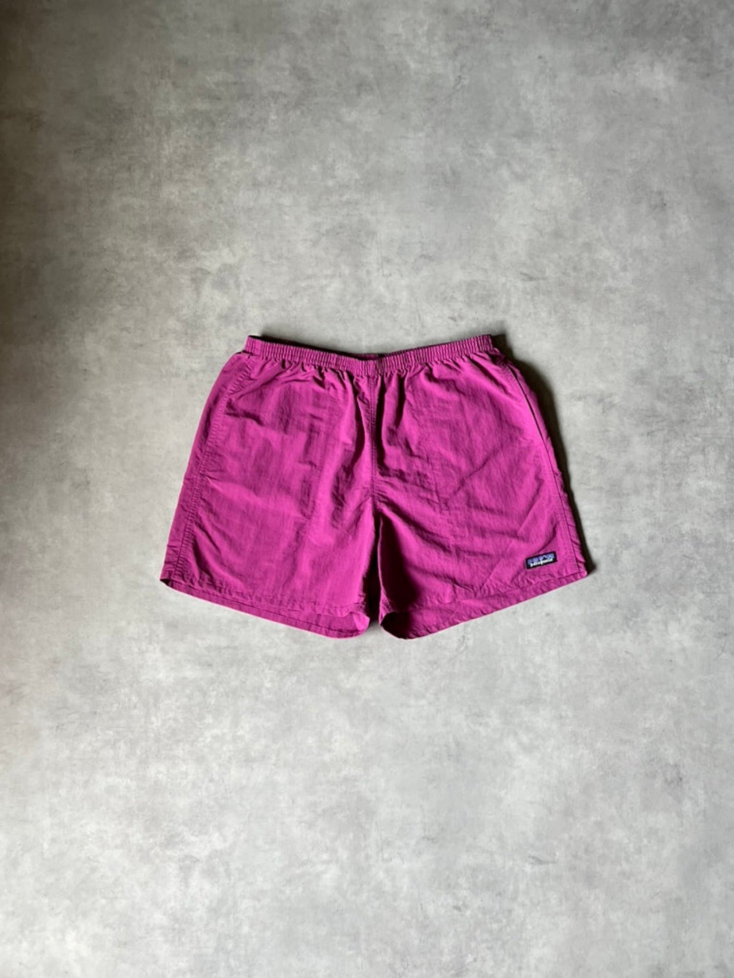 10's PATAGONIA 「Baggies Shorts」ショーツ