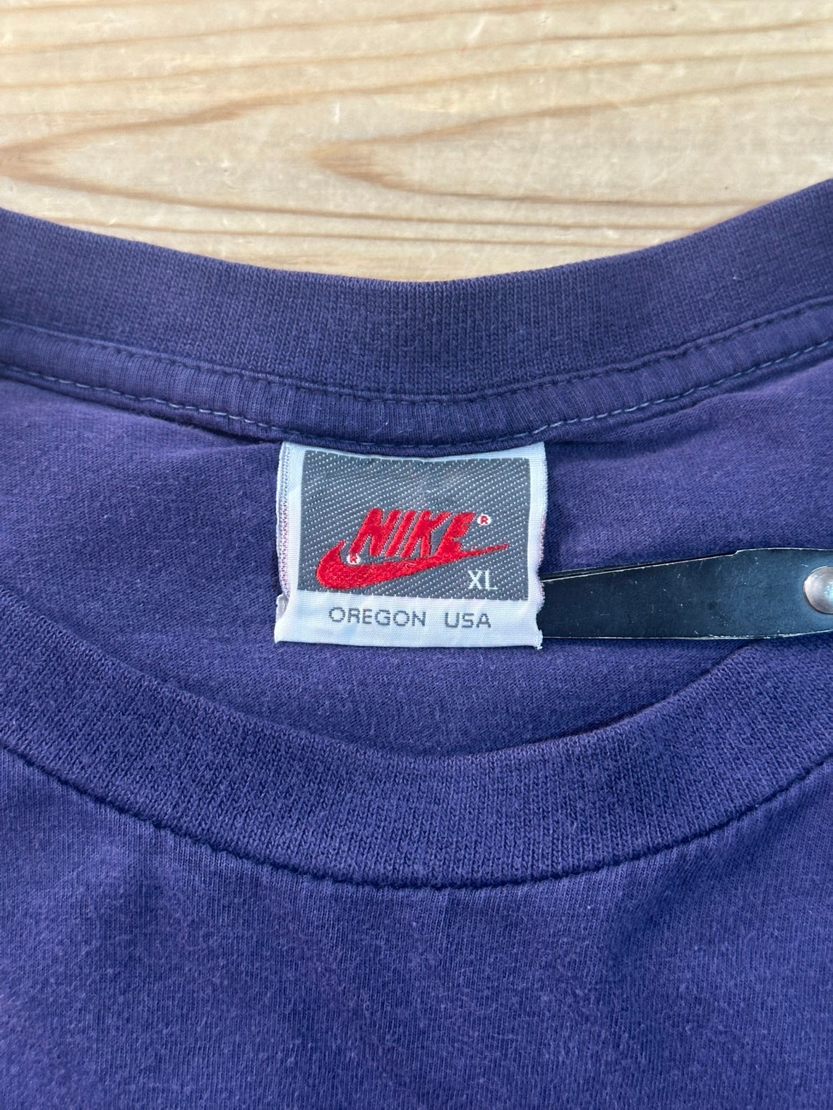 90's NIKE「Dream Team」スポーツTシャツ