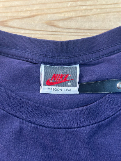 90's NIKE「Dream Team」スポーツTシャツ