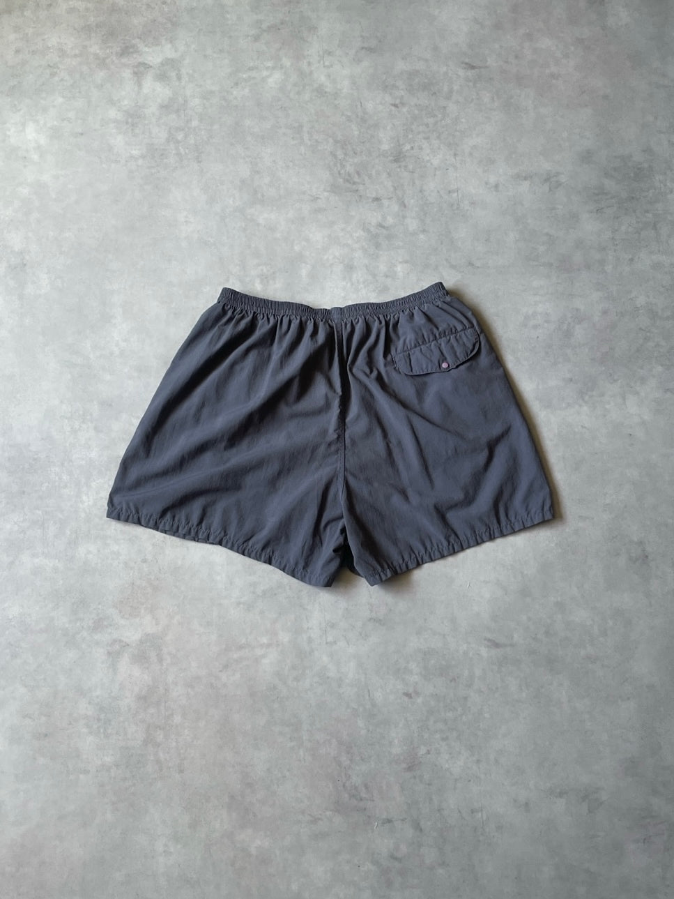 00’s PATAGONIA「BaggiesShorts」ナイロンショーツ　
