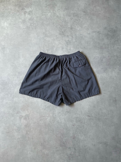 00’s PATAGONIA「BaggiesShorts」ナイロンショーツ　