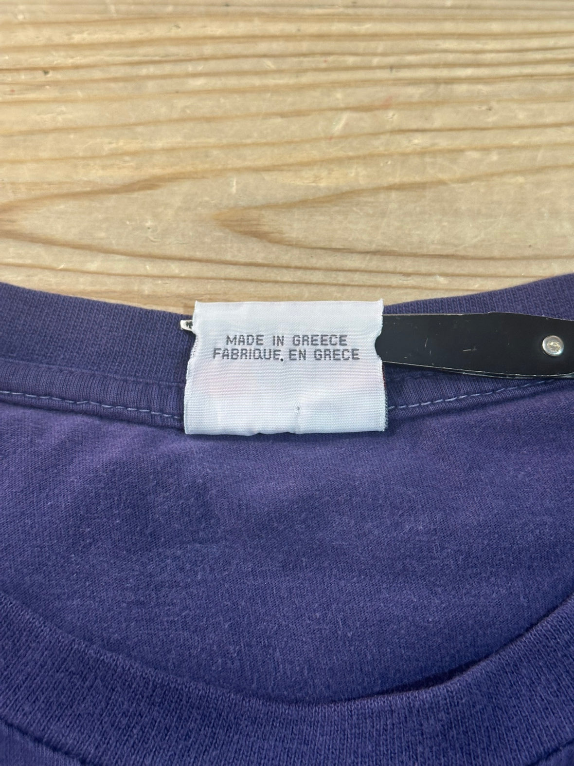 90's NIKE「Dream Team」スポーツTシャツ