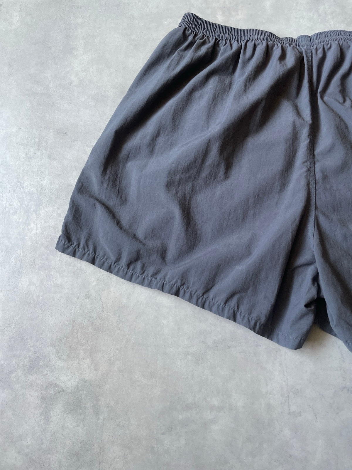 00’s PATAGONIA「BaggiesShorts」ナイロンショーツ　