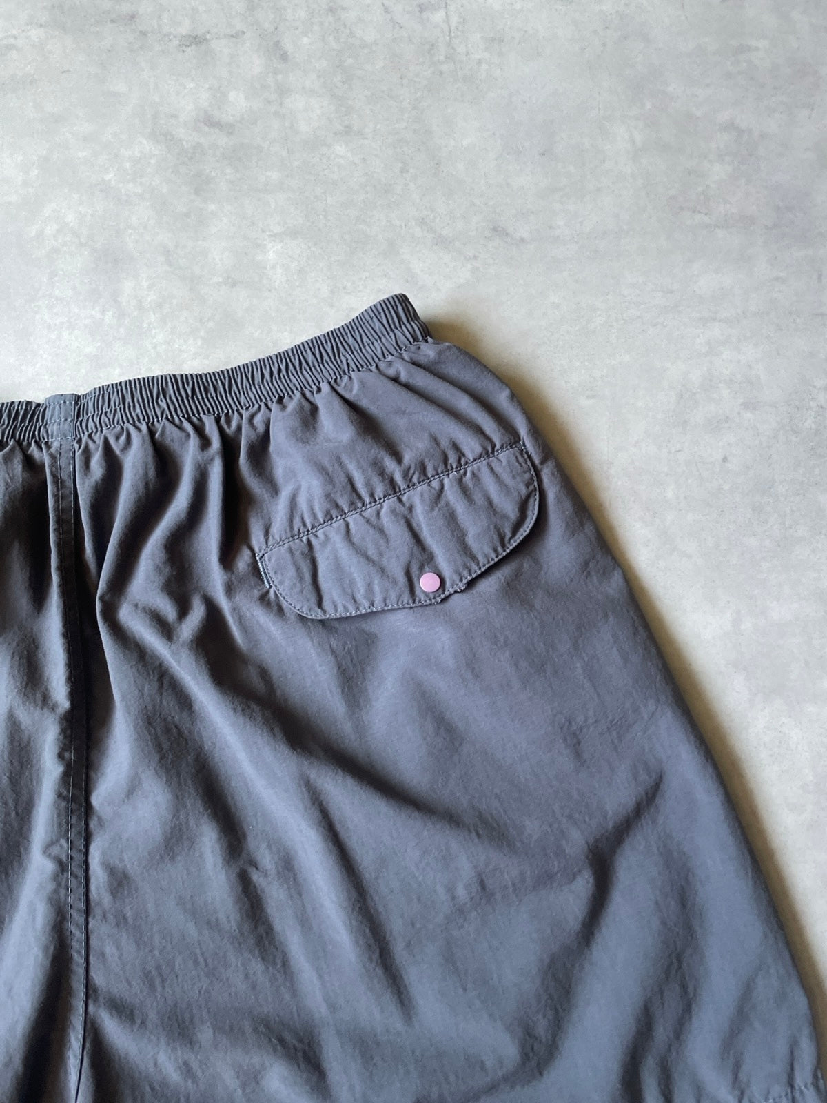 00’s PATAGONIA「BaggiesShorts」ナイロンショーツ　