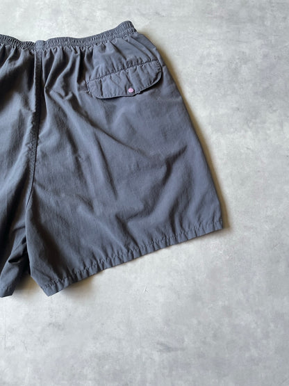 00’s PATAGONIA「BaggiesShorts」ナイロンショーツ　