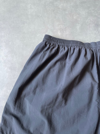 00’s PATAGONIA「BaggiesShorts」ナイロンショーツ　