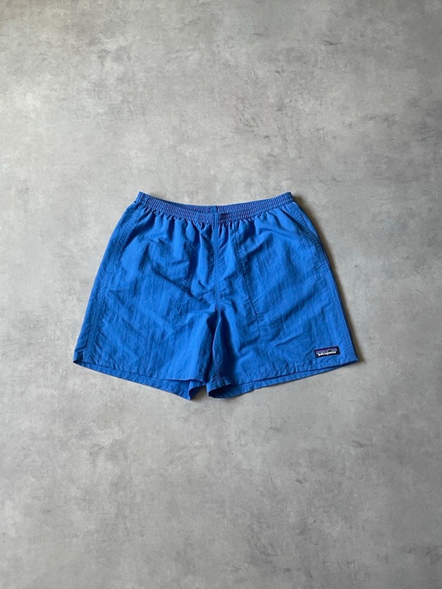 20’s PATAGONIA「BaggiesShorts」ナイロンショーツ　