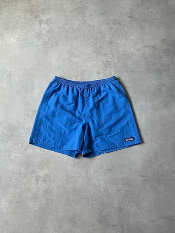 20’s PATAGONIA「BaggiesShorts」ナイロンショーツ　