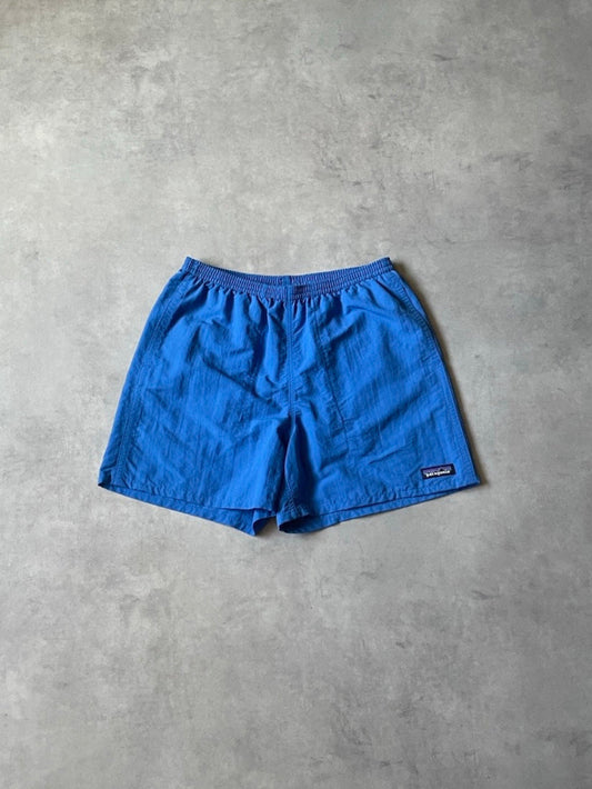 20’s PATAGONIA「BaggiesShorts」ナイロンショーツ　