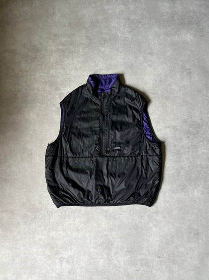 90's PATAGONIA 「Puffball Vest」USA製 ベスト