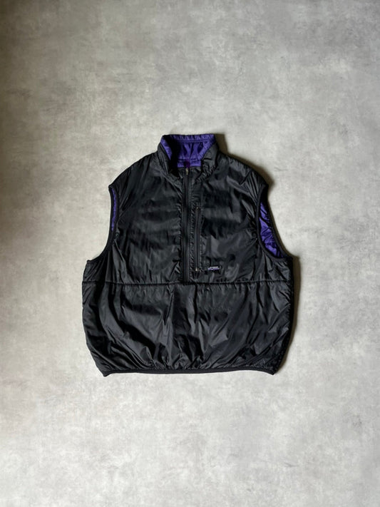 90's PATAGONIA 「Puffball Vest」USA製 ベスト