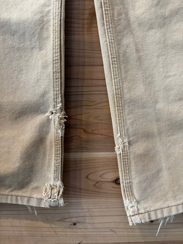 00's CARHARTT 「Originaal Dungaree Fit」ペインターパンツ