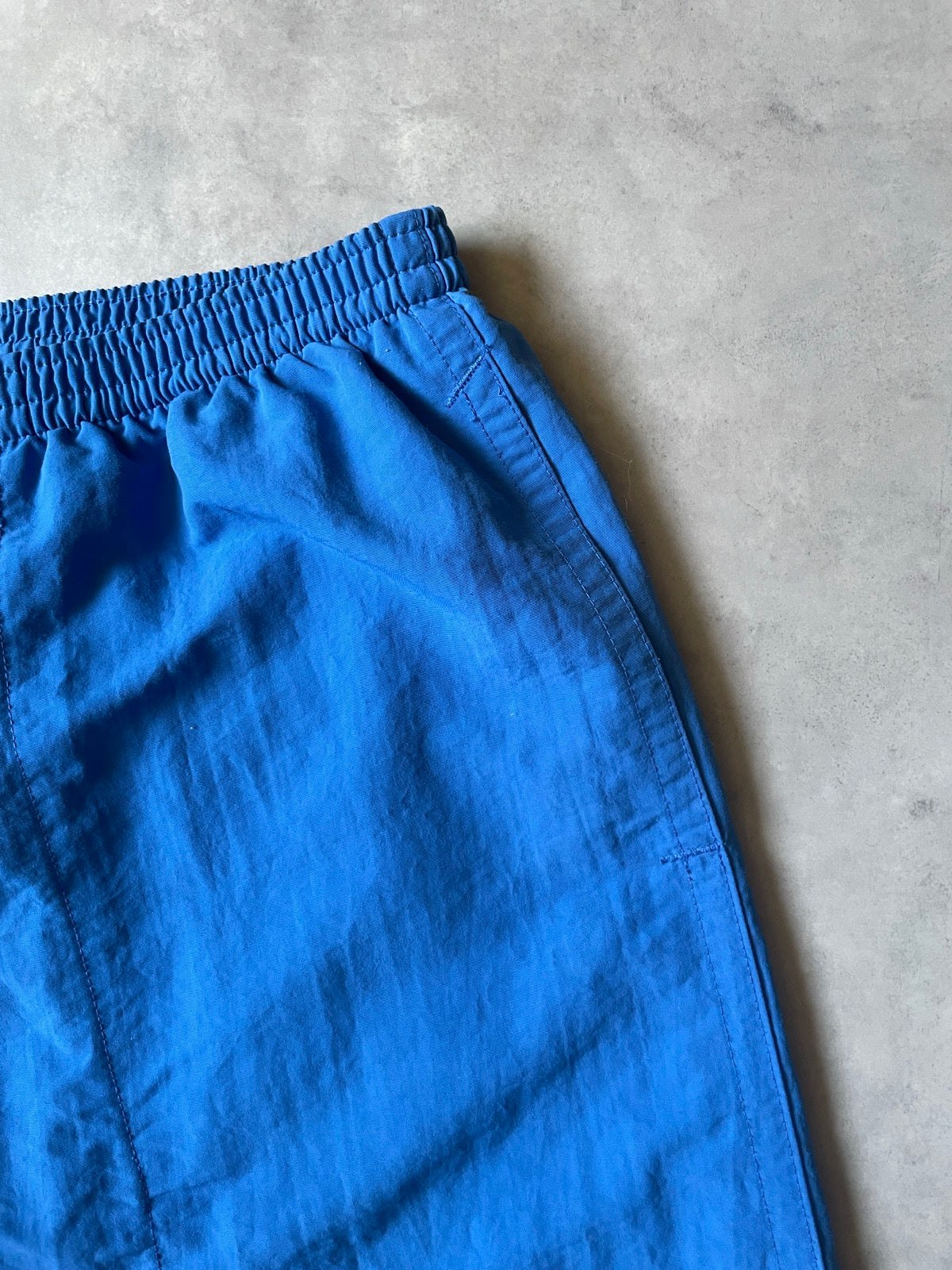 20’s PATAGONIA「BaggiesShorts」ナイロンショーツ　
