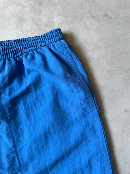 20’s PATAGONIA「BaggiesShorts」ナイロンショーツ　