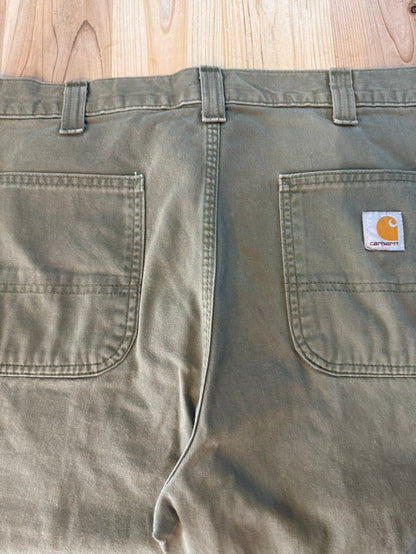 00's CARHATT 「Relaxed  Fit」ワークパンツ