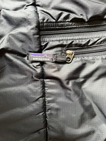 90's PATAGONIA 「Puffball Vest」USA製 ベスト