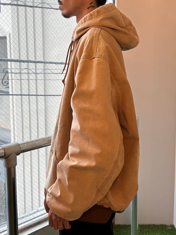 90’s～00’s Carhartt アクティブジャケット USA製