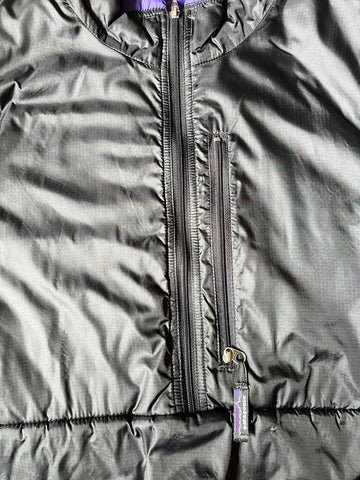 90's PATAGONIA 「Puffball Vest」USA製 ベスト