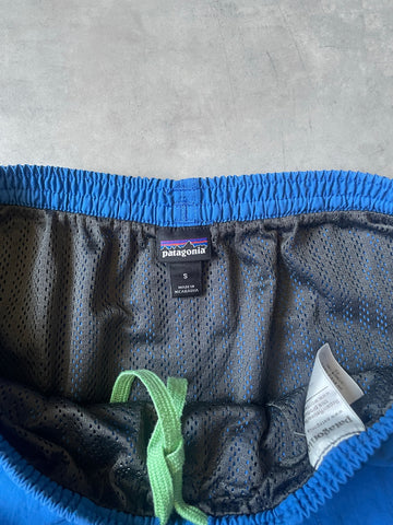 20’s PATAGONIA「BaggiesShorts」ナイロンショーツ　