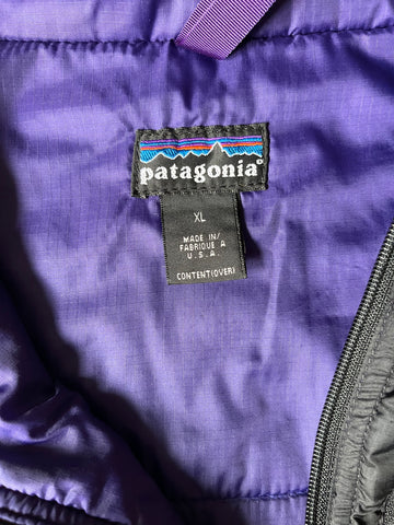 90's PATAGONIA 「Puffball Vest」USA製 ベスト