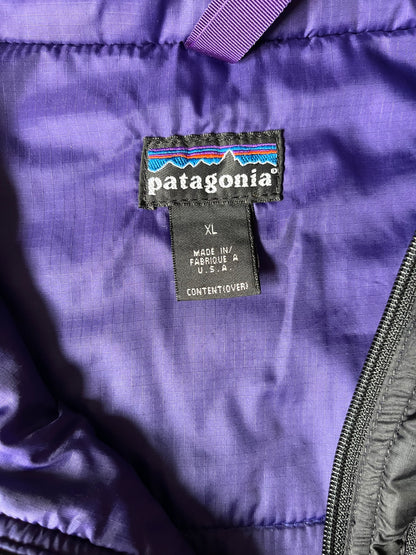 90's PATAGONIA 「Puffball Vest」USA製 ベスト