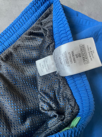20’s PATAGONIA「BaggiesShorts」ナイロンショーツ　