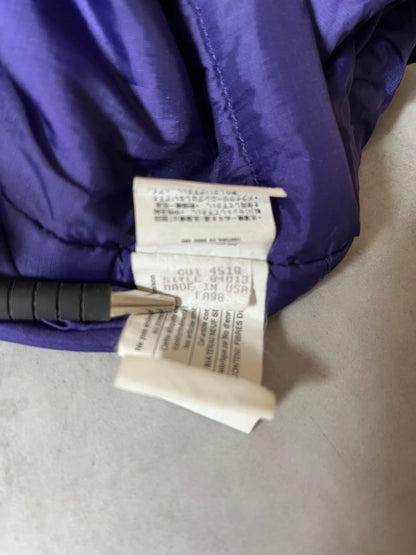90's PATAGONIA 「Puffball Vest」USA製 ベスト