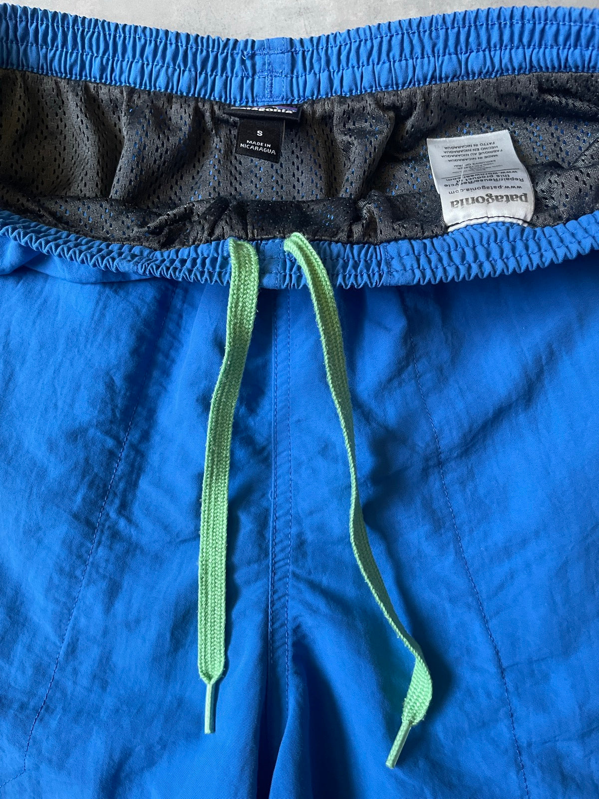 20’s PATAGONIA「BaggiesShorts」ナイロンショーツ　