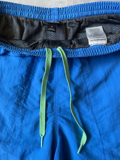 20’s PATAGONIA「BaggiesShorts」ナイロンショーツ　