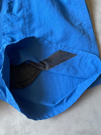 20’s PATAGONIA「BaggiesShorts」ナイロンショーツ　