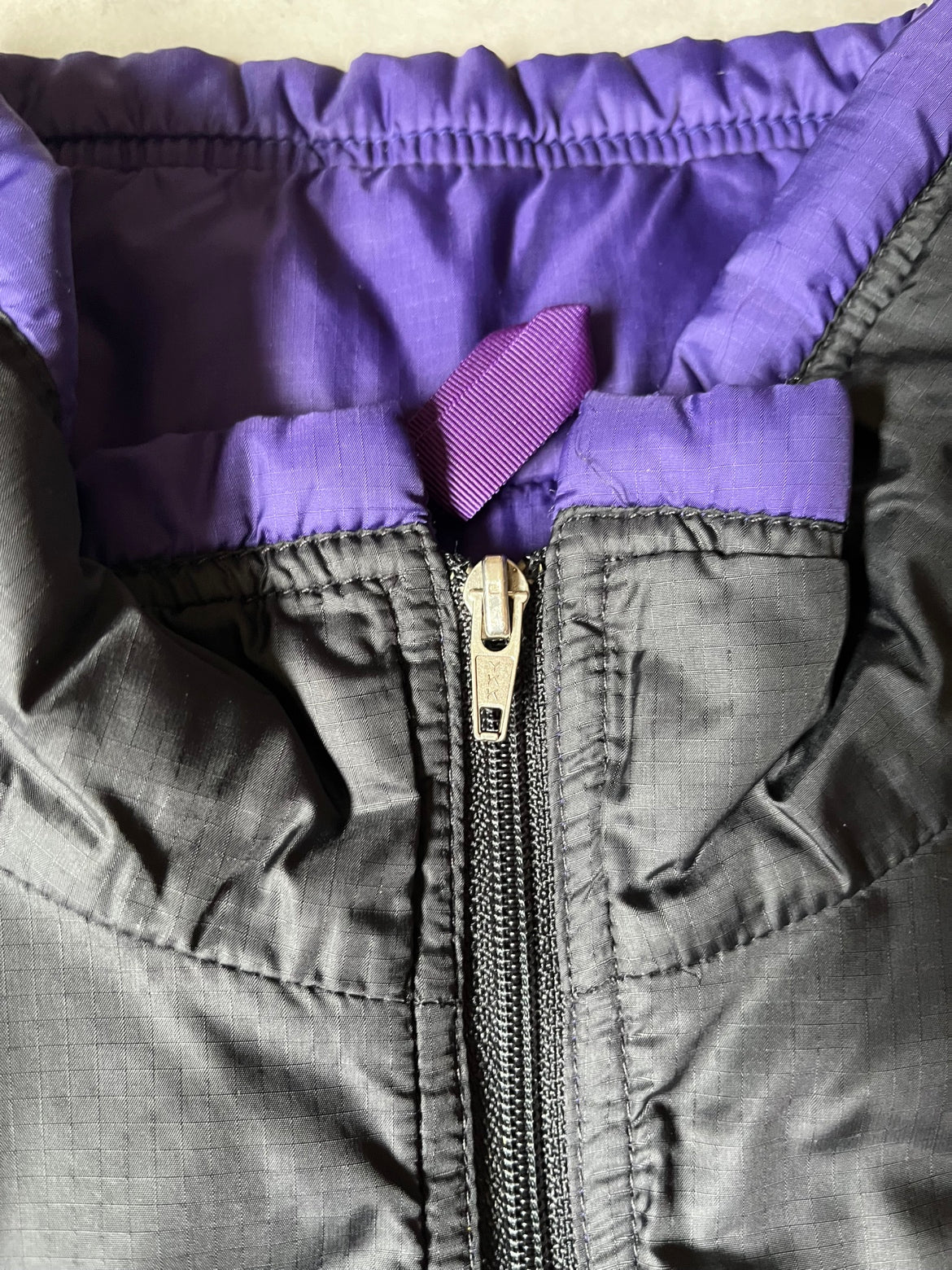 90's PATAGONIA 「Puffball Vest」USA製 ベスト