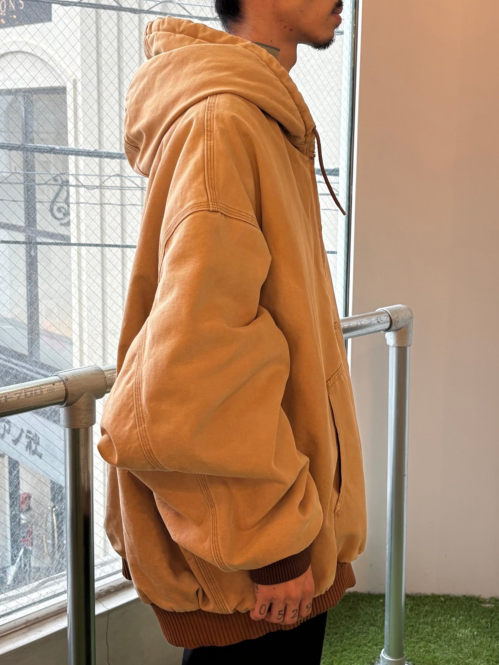 90’s～00’s Carhartt アクティブジャケット