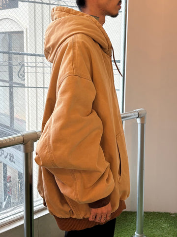 90’s～00’s Carhartt アクティブジャケット