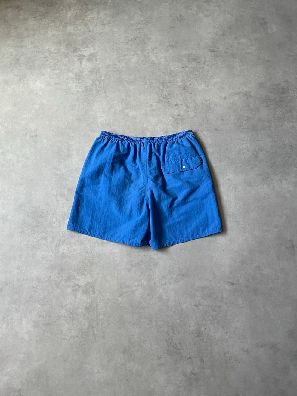 20’s PATAGONIA「BaggiesShorts」ナイロンショーツ　