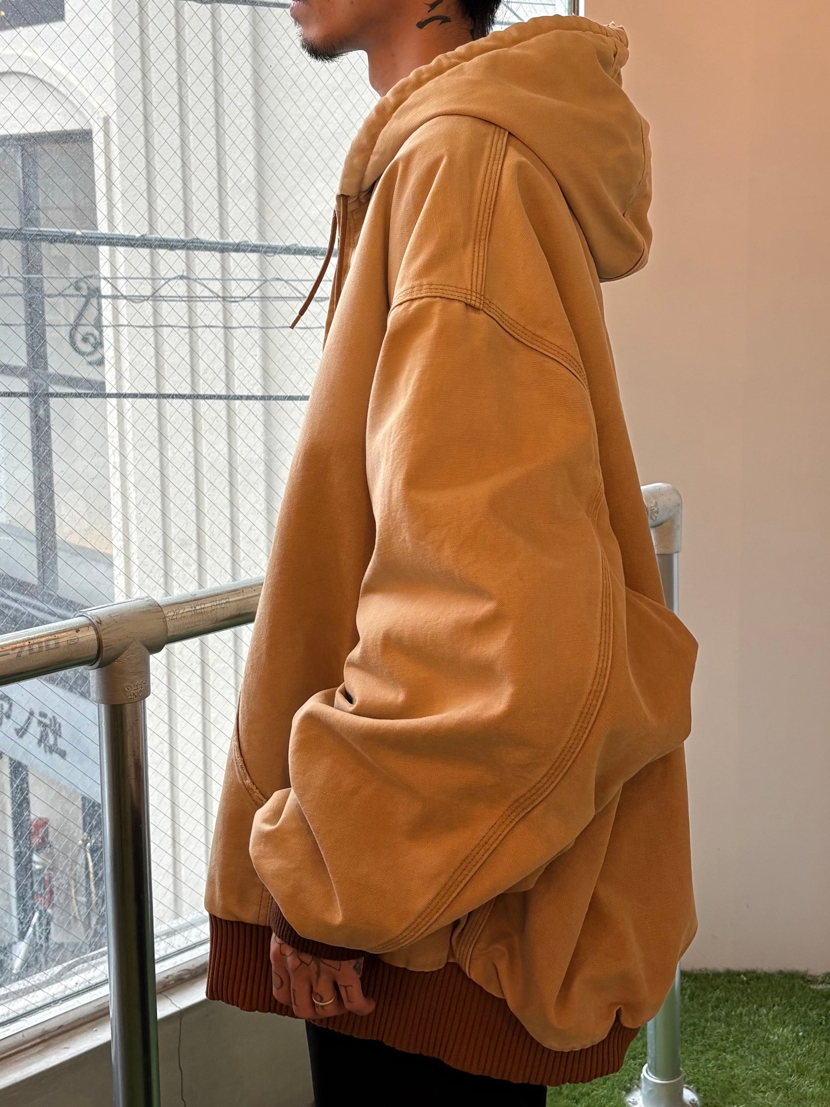 90’s～00’s Carhartt アクティブジャケット