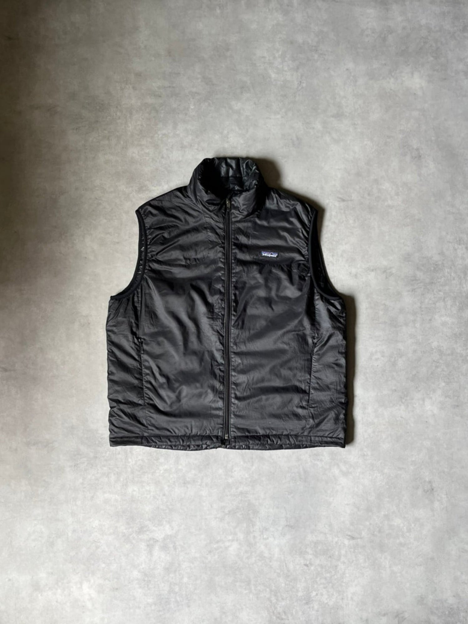 90's PATAGONIA 「Micro Puff」ベスト